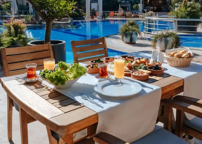 Bodrium & Hotel Bodrum