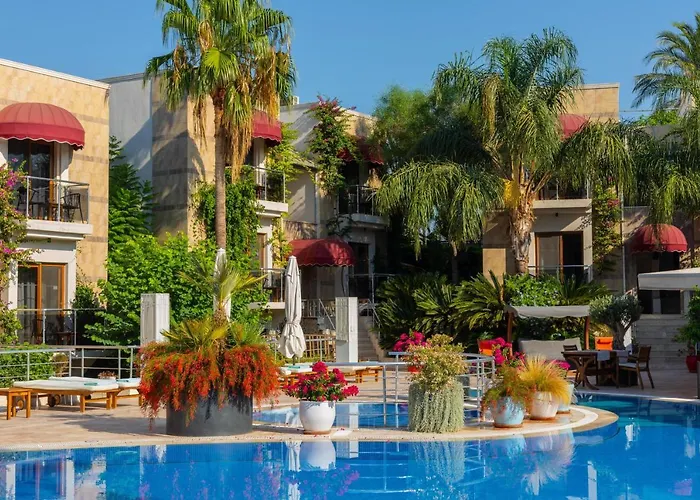 Bodrium & 3* Bodrum