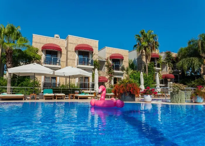 Otel Bodrium & Bodrum