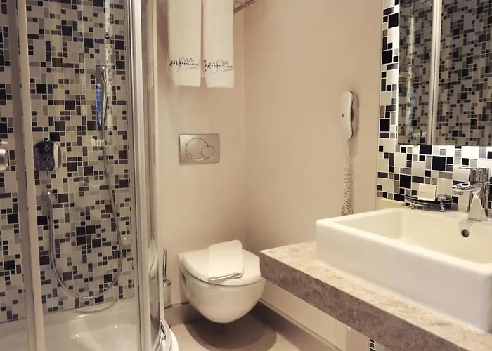 Bodrium & 3* Bodrum