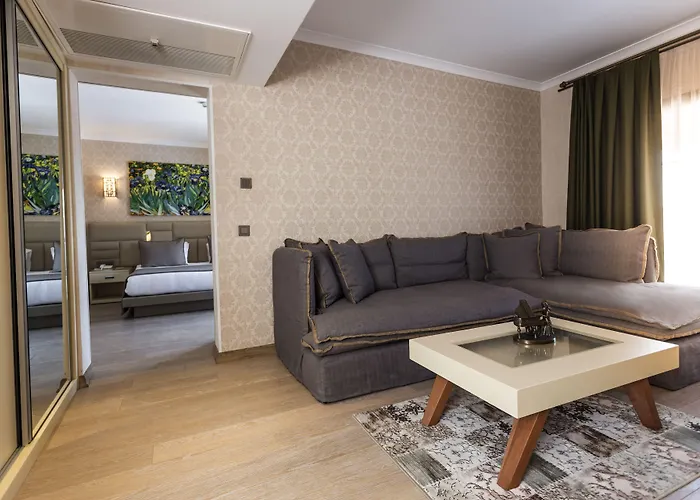 Bodrium & Otel 3*
