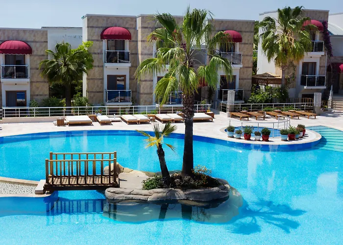 Bodrium & 3* Bodrum