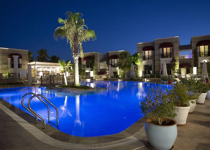 Bodrium & Otel 3*