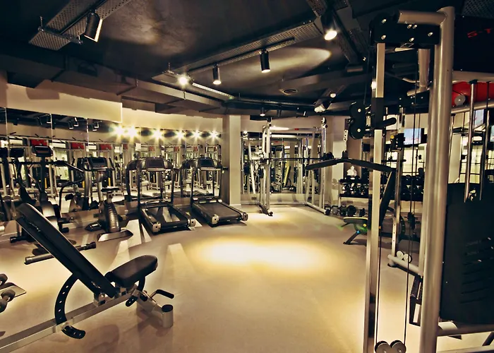 Bodrium & Hotel Bodrum