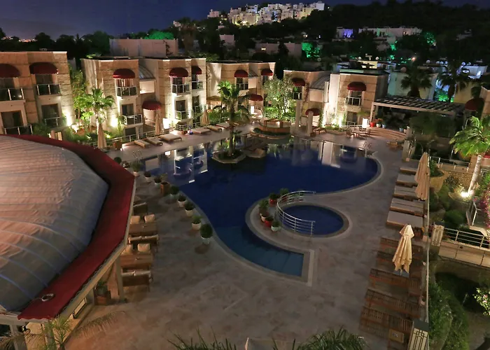 Otel Bodrium & 3*