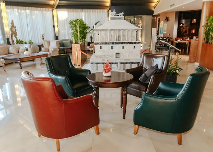 Bodrium & Отель 3*