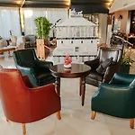 Bodrium & Отель 3*