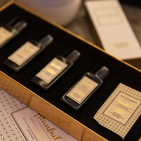 Hotel Bodrium & - Center