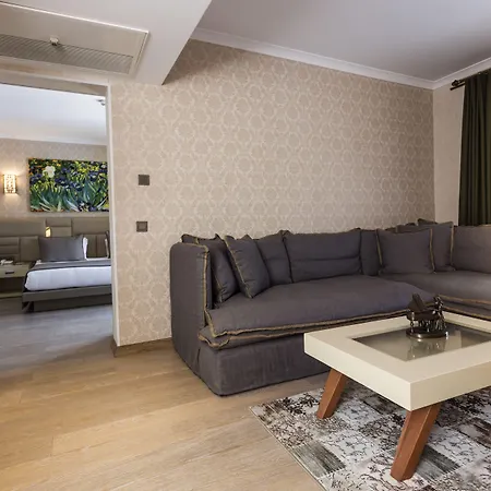 Bodrium & - Center Отель 3*