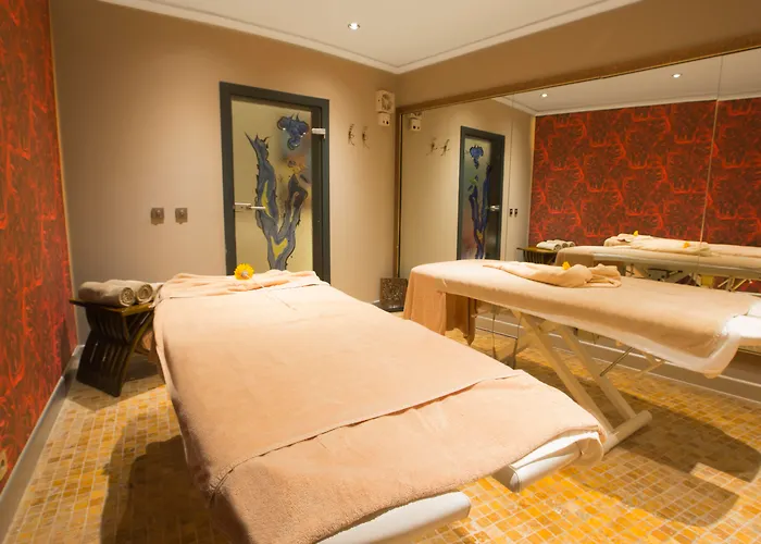 Hotel Bodrium & Bodrum