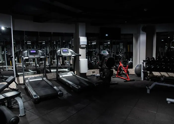 Bodrium & ホテル 3*