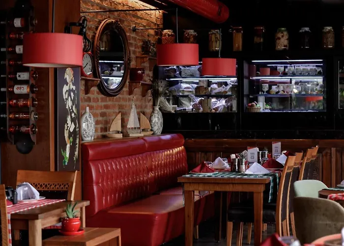 Bodrium & ボドルム