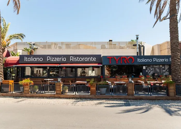 Bodrium & ホテル ボドルム