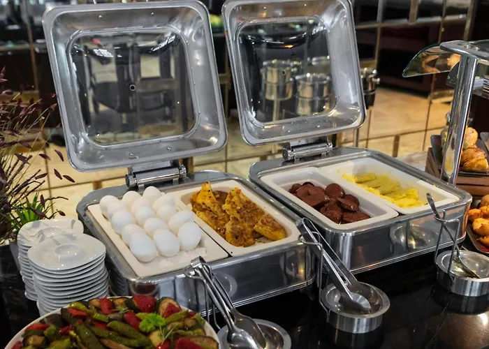 ホテル Bodrium & ボドルム