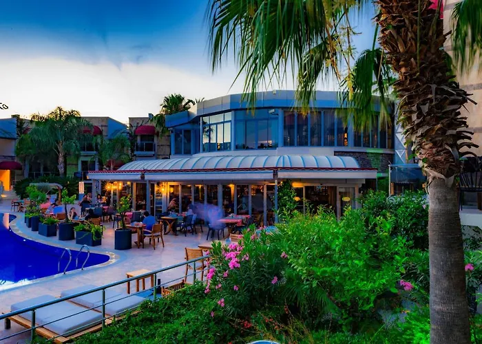 Bodrium & Hotel Bodrum