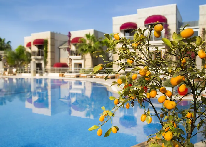 Hotel Bodrium & Bodrum